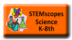 STEMscopes Science for K-8th grades 